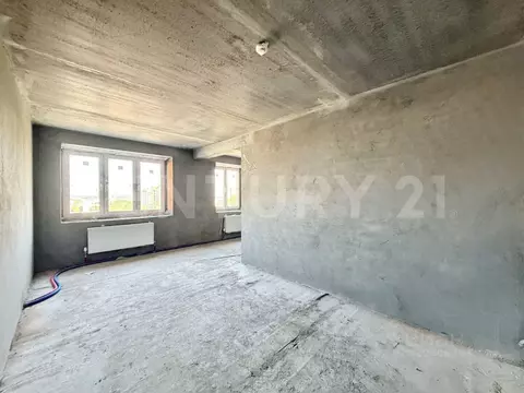2-к кв. Чувашия, Чебоксары ул. Николая Рождественского, 4 (77.5 м)