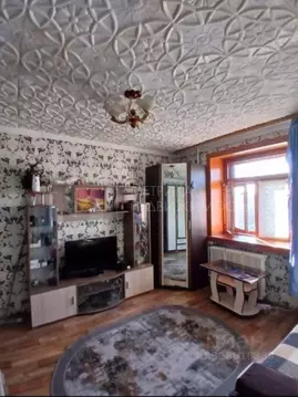 1-к кв. Тюменская область, Тюмень Олимпийская ул., 27 (20.5 м)