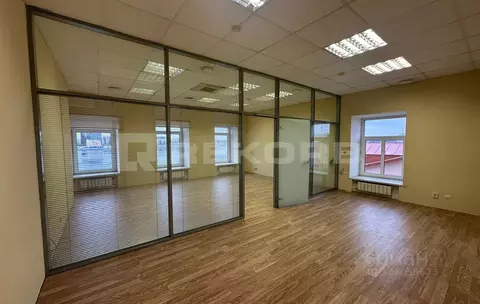 Офис в Санкт-Петербург Синопская наб., 50а (186 м)