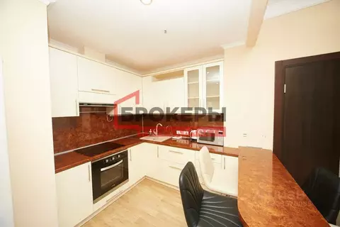 1-к кв. Севастополь ул. Парковая, 11 (73.5 м)