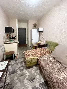 Комната Кемеровская область, Новокузнецк просп. Строителей, 45 (18.0 ...