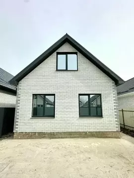 Дом в Краснодарский край, Динской район, Южно-Кубанское с/пос, пос. ...