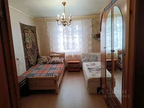 2-к кв. Ленинградская область, Выборг ул. Гагарина, 14 (56.0 м)