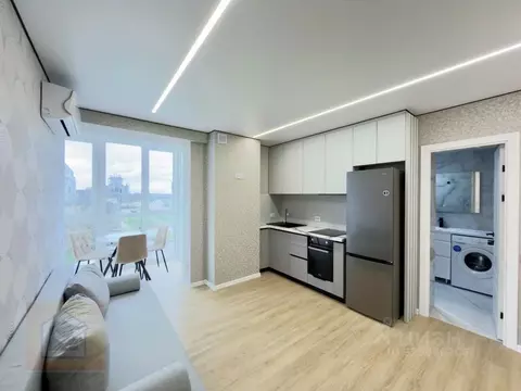 1-к кв. Крым, Евпатория ул. 9 Мая, 55В (34.9 м)