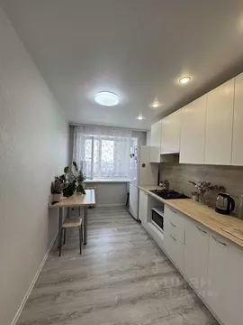 1-к кв. Чувашия, Чебоксары просп. Мира, 26 (40.0 м)