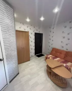 Студия Иркутская область, Иркутск Рабочая ул., 1 (18.0 м)