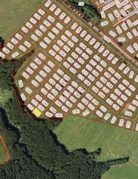 Участок в Нижегородская область, Богородский муниципальный округ, д. ...