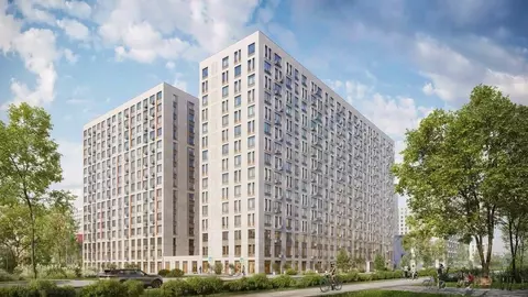 Гараж в Санкт-Петербург пос. Парголово, Пригородный тер.,  (13 м)