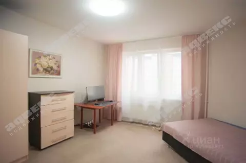 2-к кв. Санкт-Петербург Богатырский просп., 50к1 (65.2 м)