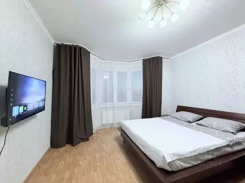 2-к кв. Москва ул. Полины Осипенко, 2к1 (52.0 м)