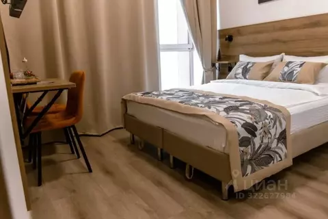 Комната Ленинградская область, Выборг Островная ул., 1