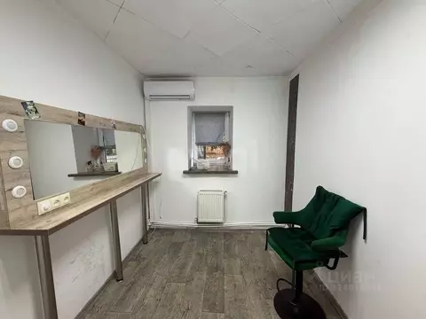 Помещение свободного назначения в Крым, Симферополь ул. Крылова (36 м)