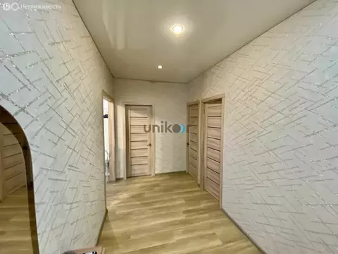 Дом в село Иглино, Салаватская улица, 51 (95 м)