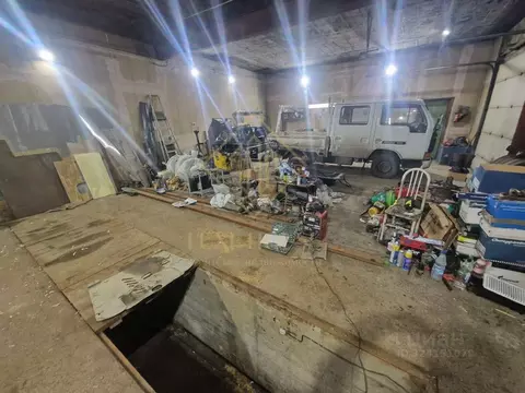 Помещение свободного назначения в Иркутская область, Иркутск ул. 2-я ...