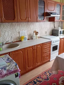 3-к кв. Калининградская область, Калининград Сельма мкр, ул. Виллима ...