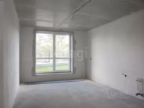 2-к кв. Ярославская область, Ярославль Республиканский проезд, 1 (67.5 ...