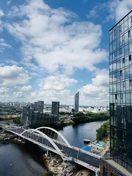 3-к кв. Москва Левел Причальный жилой комплекс, 10к1 (66.5 м)