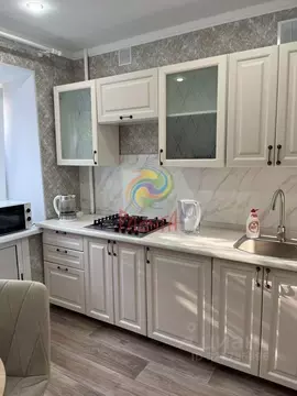 1-к кв. Ивановская область, Иваново ул. Куликова, 25 (30.2 м)