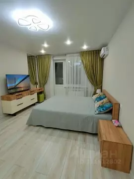 1-к кв. Марий Эл, Йошкар-Ола Транспортная ул., 4 (41.0 м)