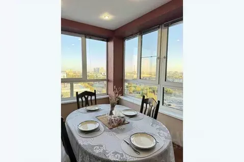 1-к кв. Волгоградская область, Волгоград Новороссийская ул., 11 (60.0 ...