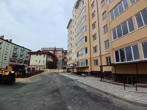 1-к кв. Ставропольский край, Пятигорск Первомайский пер. (46.9 м)