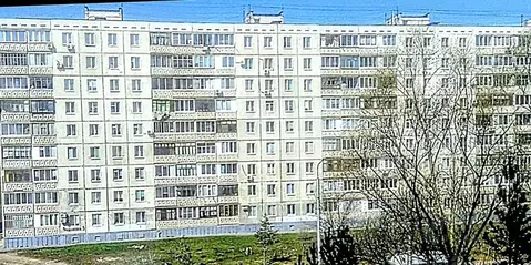 1-к кв. Башкортостан, Уфа ул. Георгия Мушникова, 3 (38.0 м)