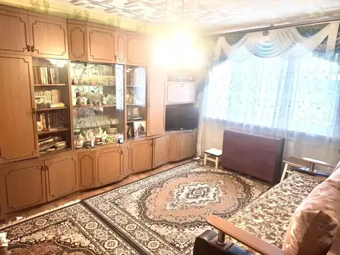 2-к кв. Воронежская область, Воронеж Ростовская ул., 46/8 (41.3 м)