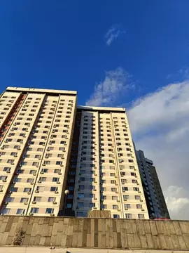 Студия Москва Ленинский просп., 158 (16.0 м)