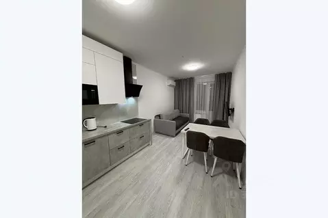 2-к кв. Санкт-Петербург Комендантский просп., 66к1 (65.0 м)