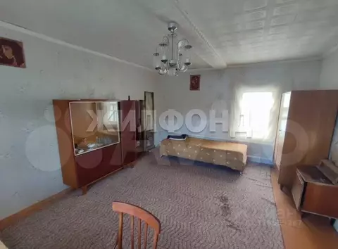 Дом в Брянская область, Брянск Большое Полпино пгт, ул. Вокзальная (90 ...