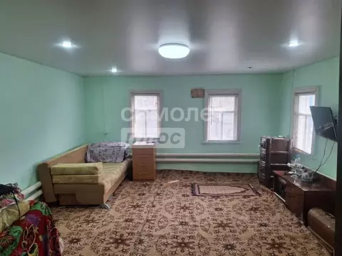Дом в Башкортостан, Кумертау Шоссейная ул. (47 м)