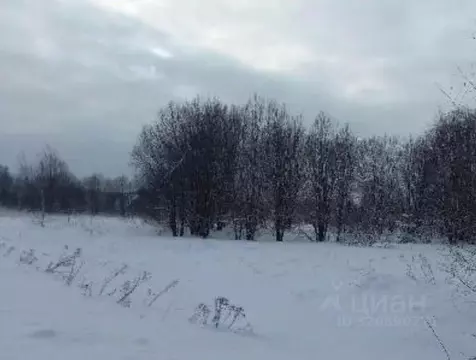 Участок в Московская область, Дмитровский муниципальный округ, д. ...