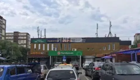 Помещение свободного назначения в Московская область, Долгопрудный ...