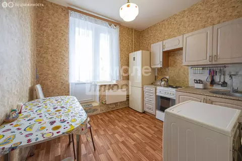 1-комнатная квартира: Подольск, Юбилейная улица, 3к2 (38.3 м)