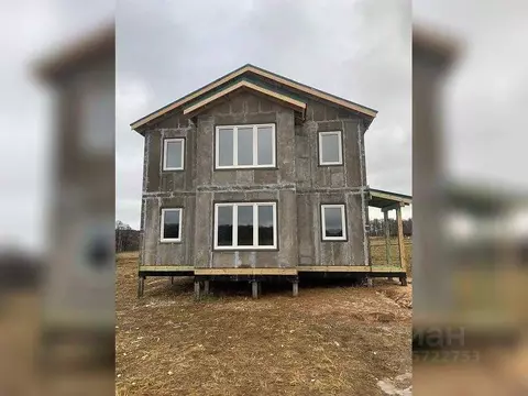 Участок в Московская область, Серпухов городской округ, д. Акулово  ...