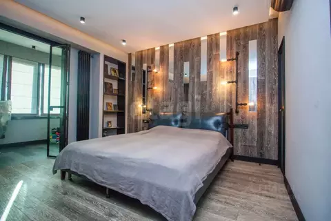 5-к кв. Сахалинская область, Южно-Сахалинск ул. Алексея Максимовича ...