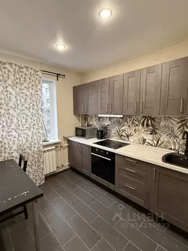 1-к кв. Санкт-Петербург Богатырский просп., 7к10 (38.0 м)