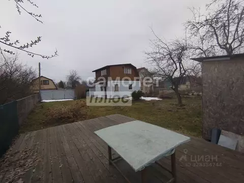 Дом в Калужская область, Калуга ул. Кирова (64 м)