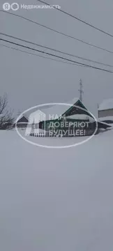 Дом в Чусовой, улица Кощеева, 68 (61.9 м)