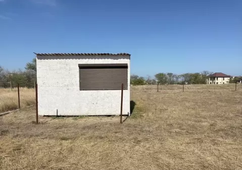 Участок в Крым, Ленинский район, Щелкино городское поселение, ...