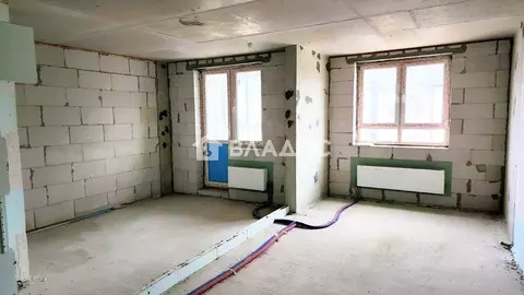 1-к кв. Московская область, Королев ул. Горького, 79к21 (39.3 м)