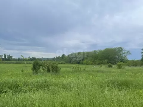 Участок в Адыгея, Майкопский район, Победенское с/пос, пос. Удобный  ...