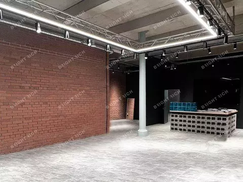 Офис в Санкт-Петербург наб. Обводного Канала, 118аУ (194 м)