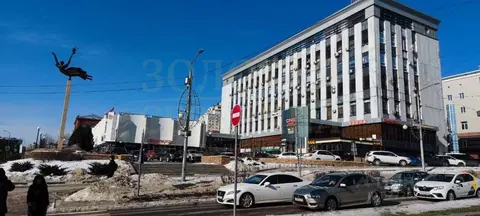 Офис в Белгородская область, Белгород Народный бул., 70 (210 м)