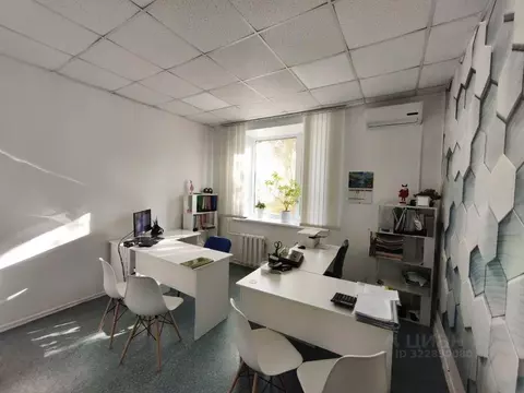 Помещение свободного назначения в Томская область, Томск просп. ...