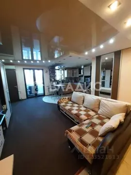 3-к кв. Волгоградская область, Волгоград ул. 39-й Гвардейской Дивизии, ...