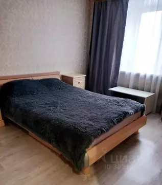 1-к кв. Ярославская область, Рыбинск Карякинская ул., 70 (29.0 м)