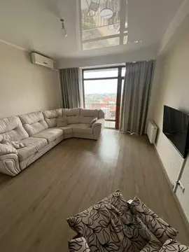 4-к кв. Севастополь проезд Рубежный, 28 (120.0 м)