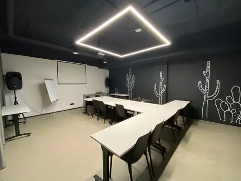 Офис в Санкт-Петербург Новгородская ул., 23 (1271 м)