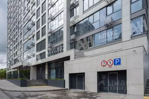 Торговая площадь в Москва Михалковская ул., 50 (95 м)